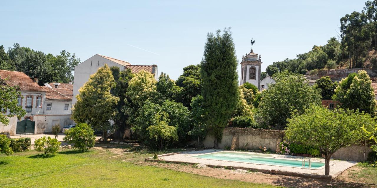 Maison d'hôtes Casa De Arcos à Anadia Extérieur photo