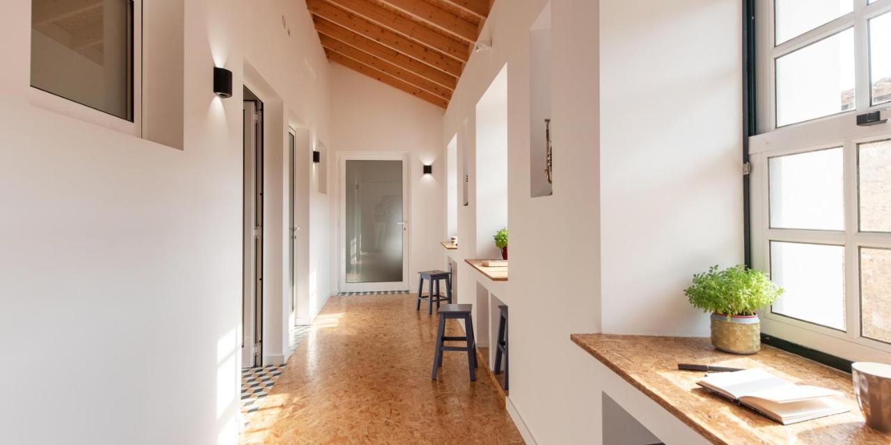 Maison d'hôtes Casa De Arcos à Anadia Extérieur photo