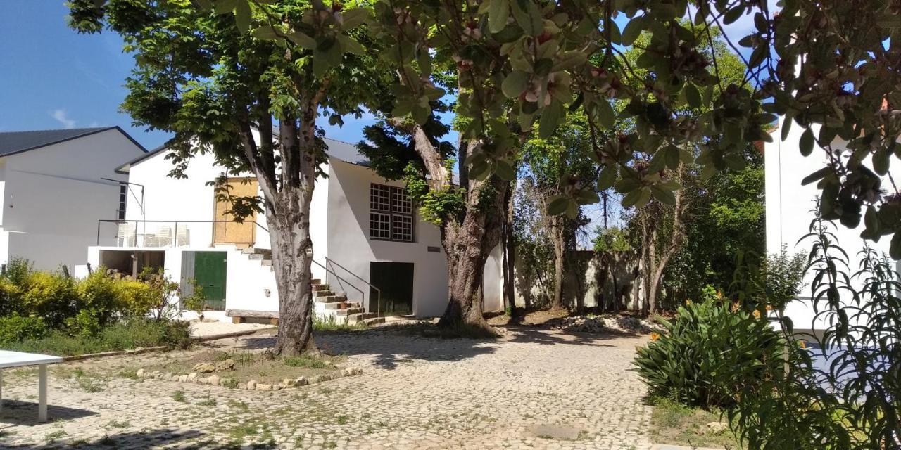Maison d'hôtes Casa De Arcos à Anadia Extérieur photo