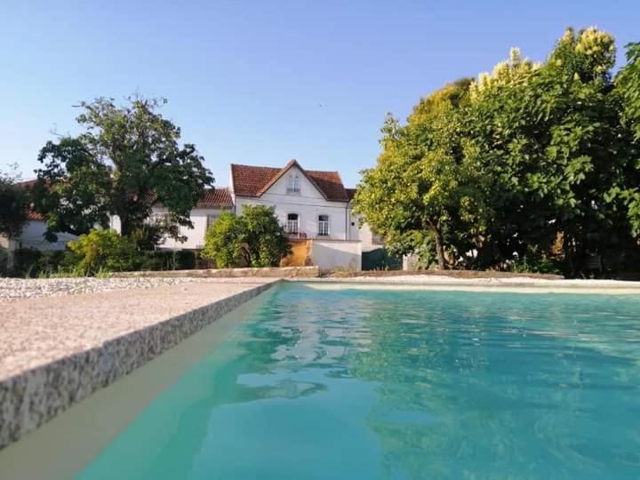 Maison d'hôtes Casa De Arcos à Anadia Extérieur photo