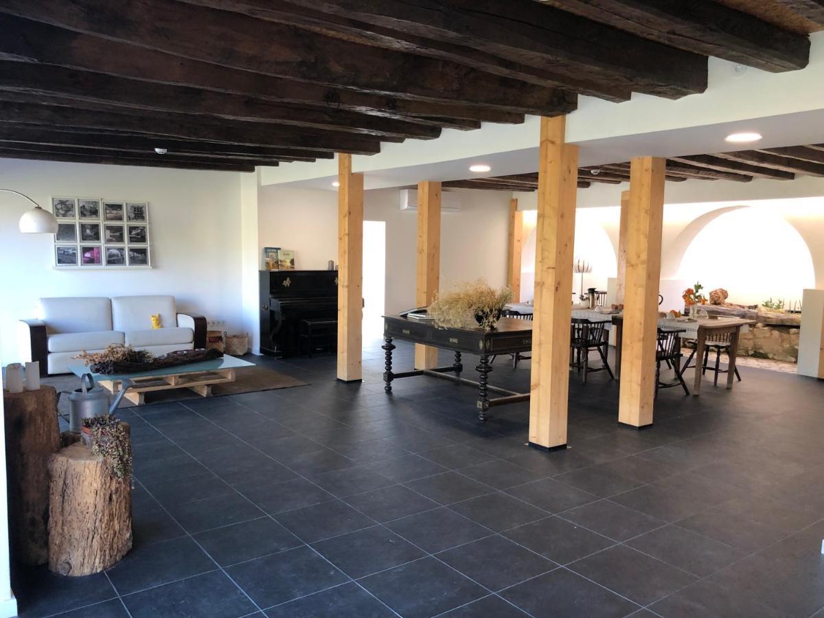 Maison d'hôtes Casa De Arcos à Anadia Extérieur photo