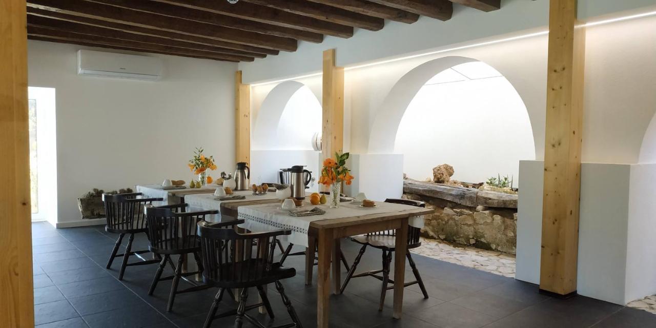 Maison d'hôtes Casa De Arcos à Anadia Extérieur photo