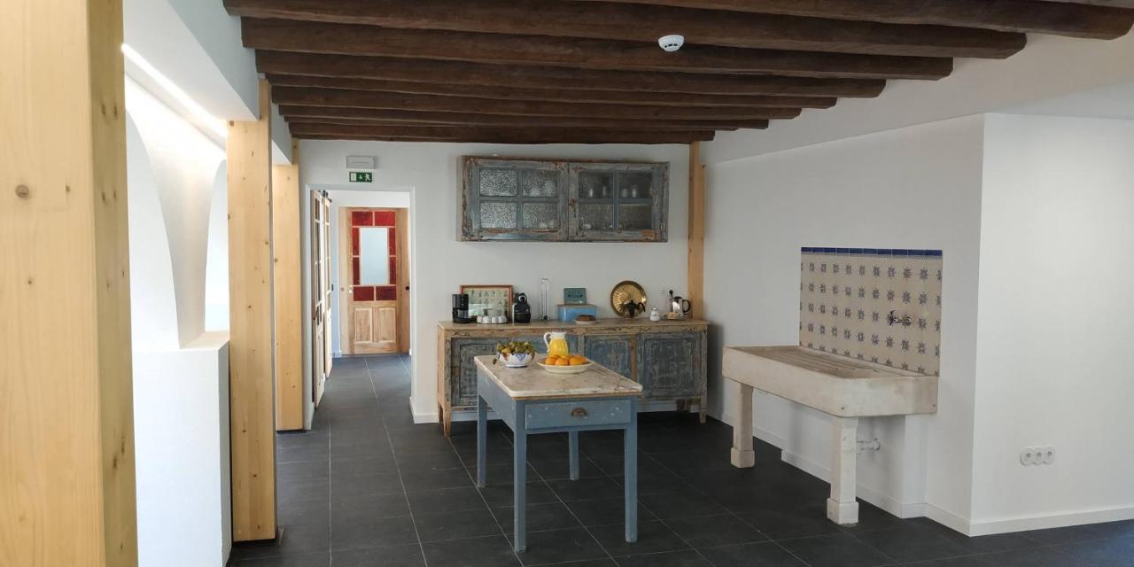 Maison d'hôtes Casa De Arcos à Anadia Extérieur photo