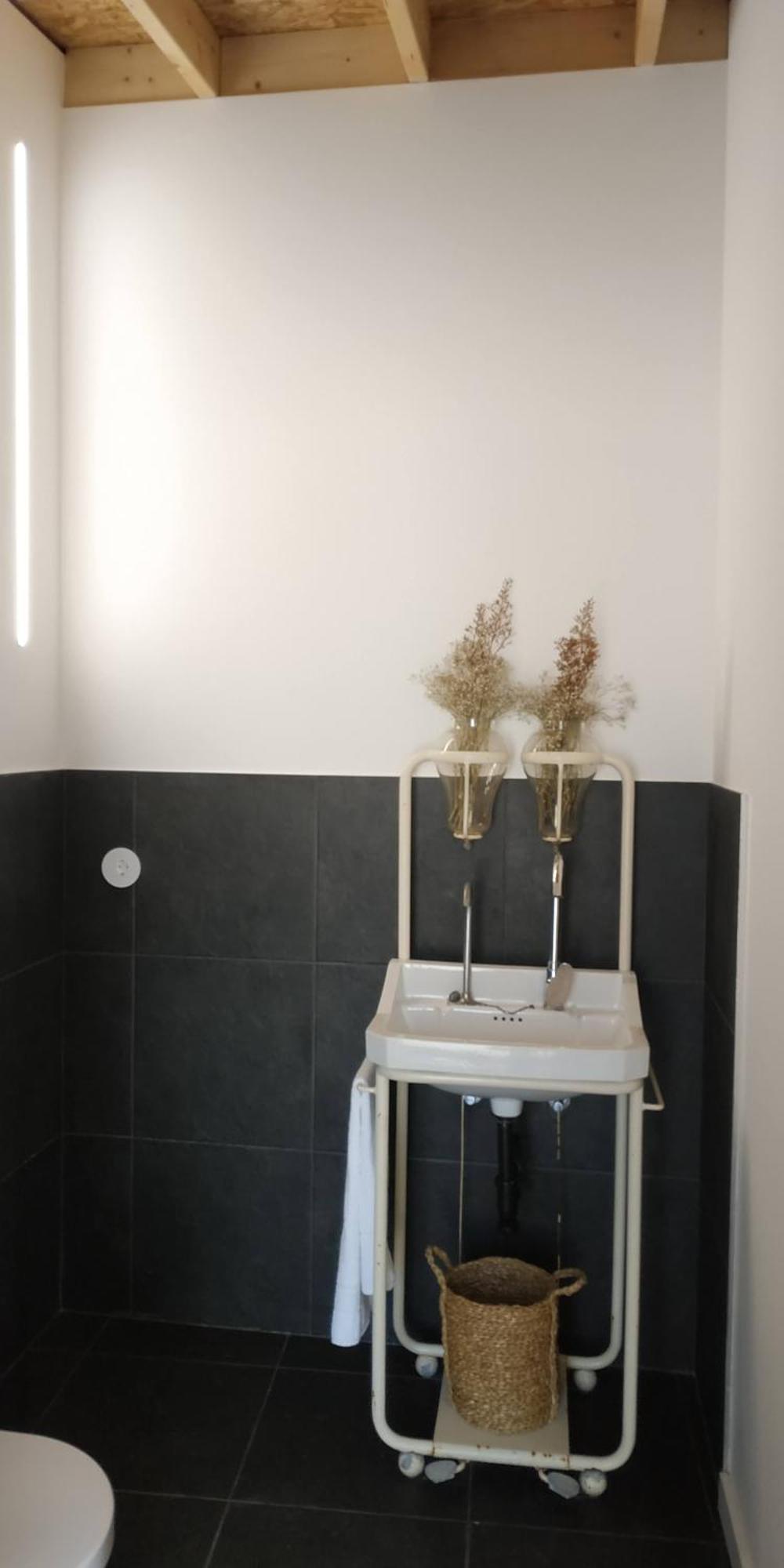 Maison d'hôtes Casa De Arcos à Anadia Extérieur photo